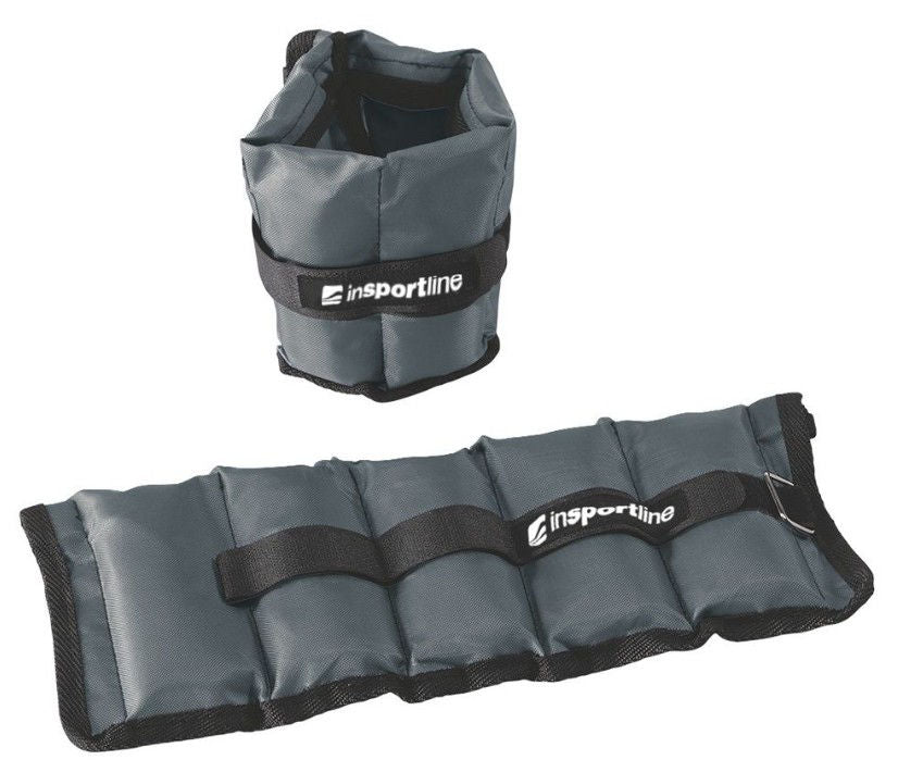 Утяжелители для тренировок, регулируемые 1 кг