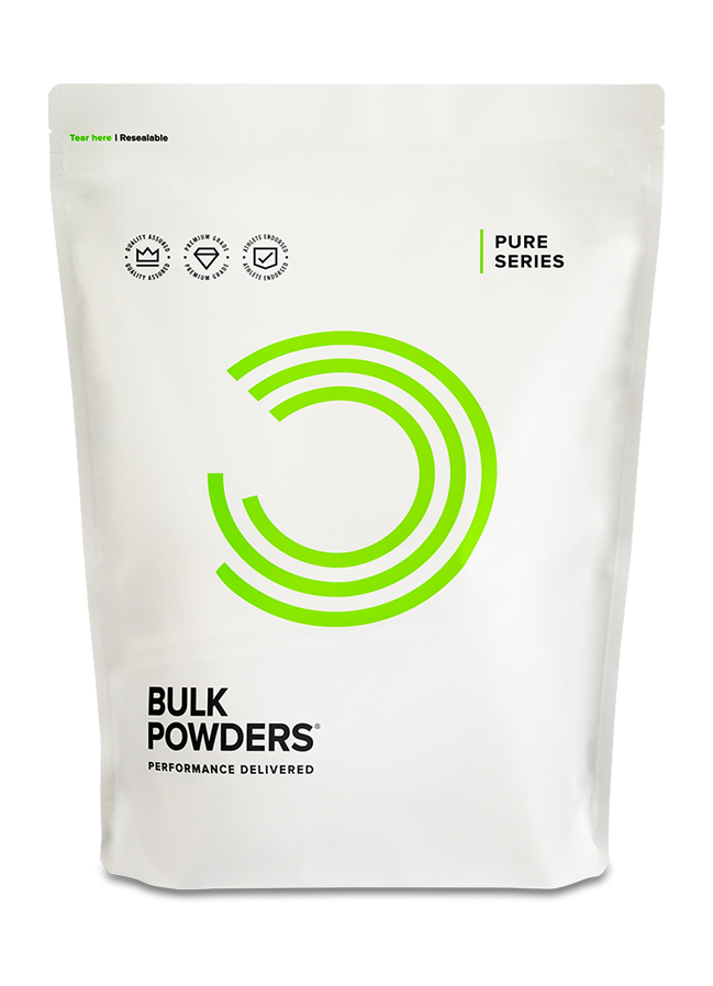 Pure Whey Protein. Качественный сывороточный протеин