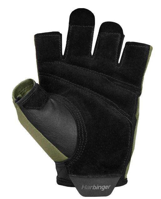 Перчатки POWER 2.0 UNISEX для тренировок, удобные и прочные