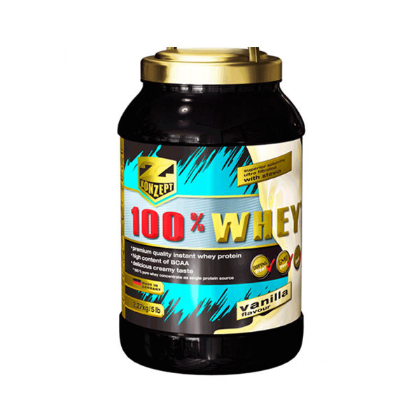 Протеин для быстрого восстановления и роста мышц