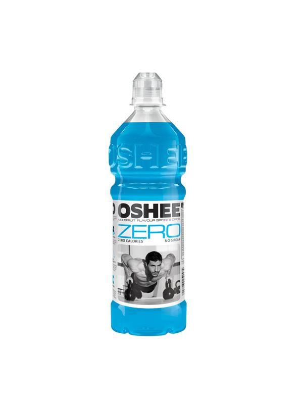 Изотонический напиток для восполнения витаминов и минералов