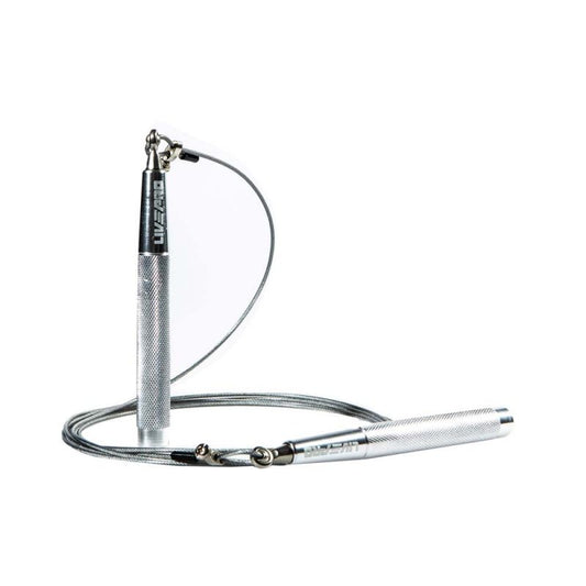 Скоростная скакалка для кардиотренировок