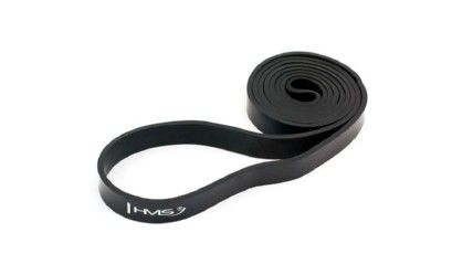 Тренировочная резинка GU05 HMS для упражнений с сопротивлением