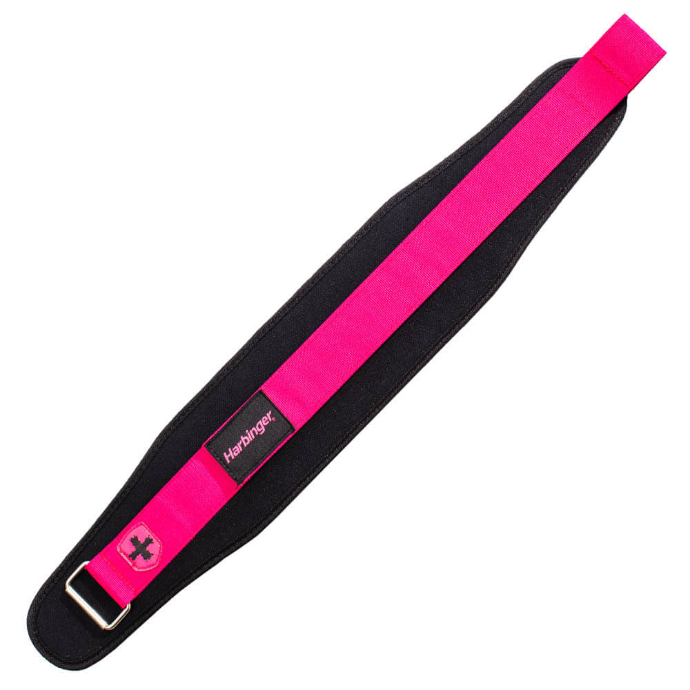 Женский тяжелоатлетический ремень wmns 5 foam core belt