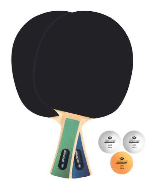 Набор для настольного тенниса Donic Appelgren 400 DSK