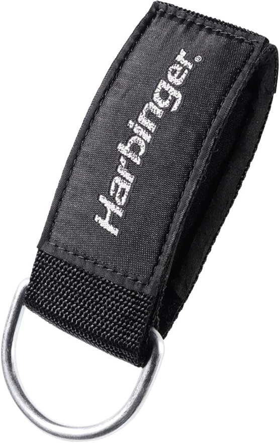 Manseta gleznei 2" padded ankle cuff blk