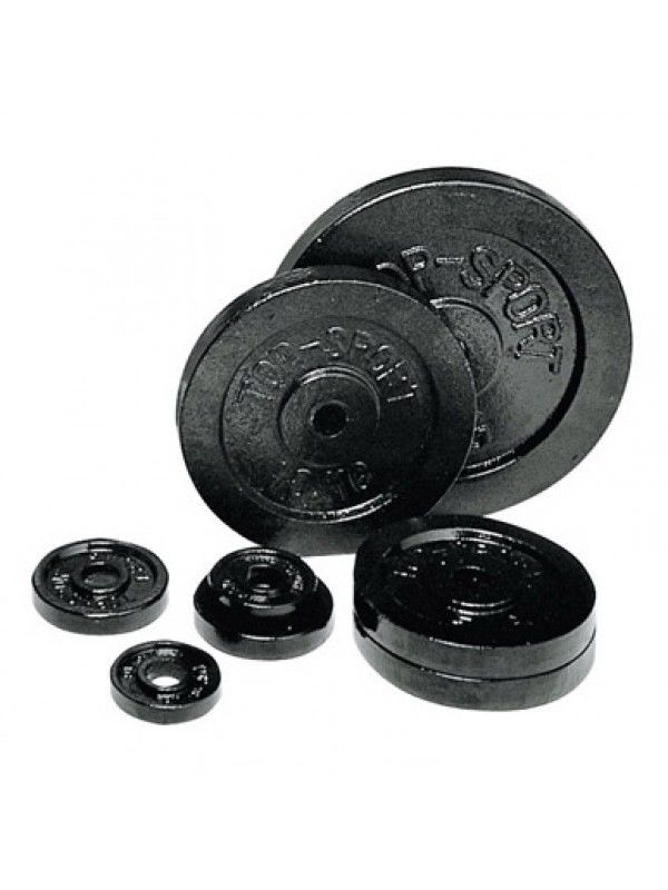 energetics disc 10 kg