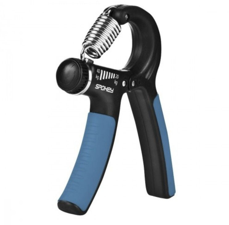 Эспандер кистевой с регулировкой нагрузки 10-40 кг