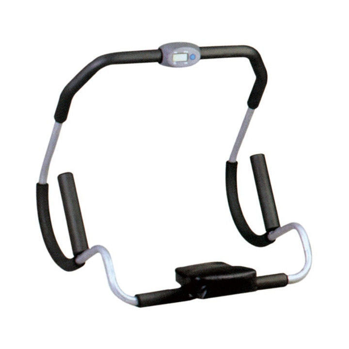Aparat fitness pentru abdomen px-sport ab roller sb017