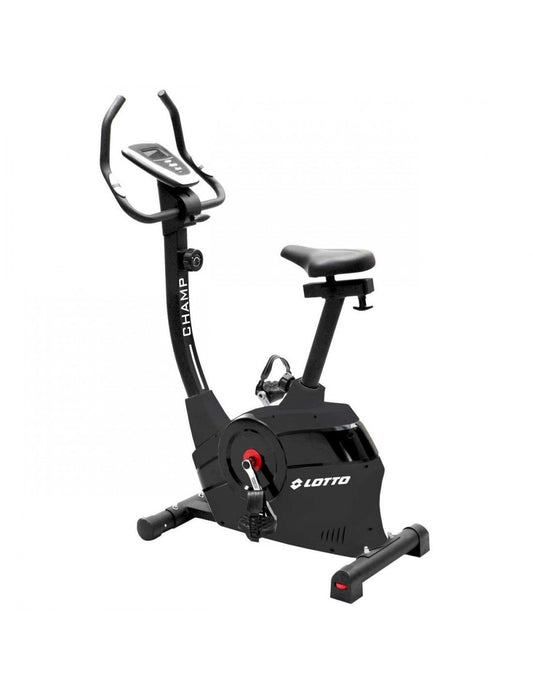 Магнитный велотренажёр для домашних тренировок