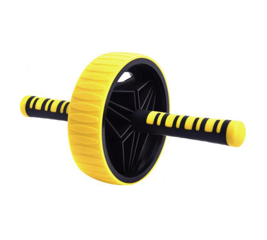 AB wheel для тренировки мышц живота, рук и спины