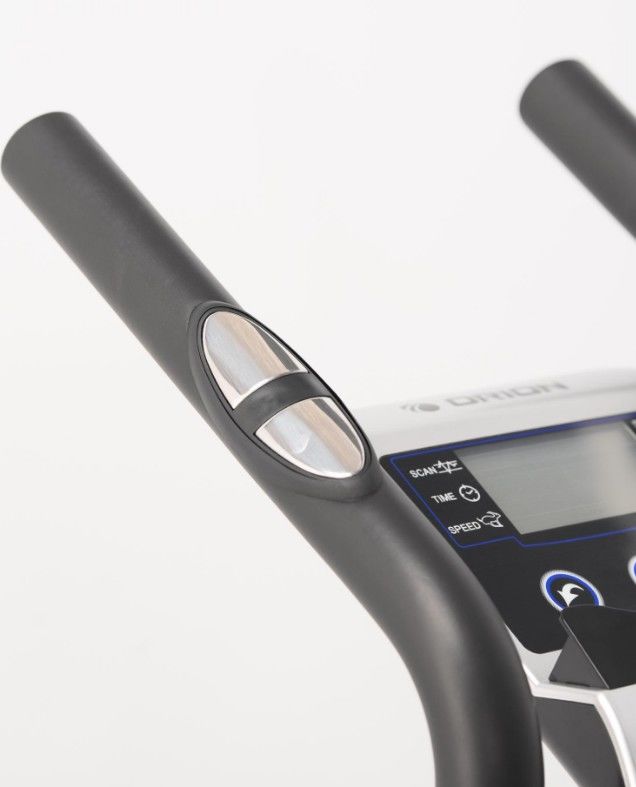 Эллиптический тренажёр для домашних кардиотренировок