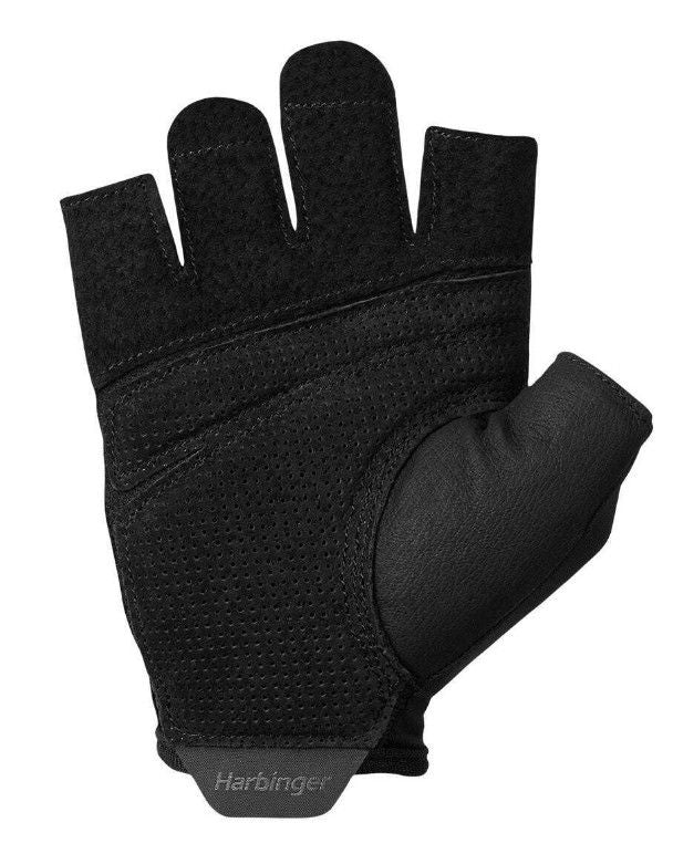 Перчатки Harbinger Pro Gloves 2.0 для силовых тренировок