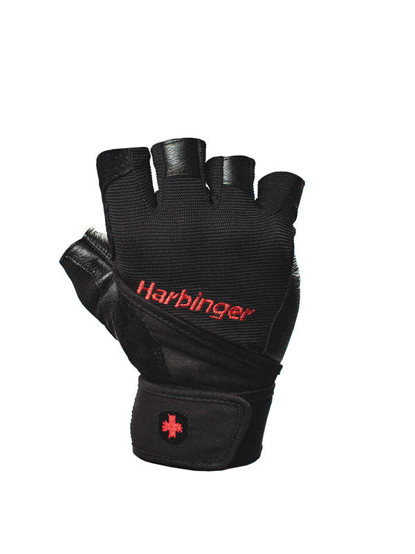 Перчатки pro ww gloves l