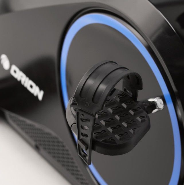 Велотренажер Magnetic Bike JOY L6 для кардио тренировок