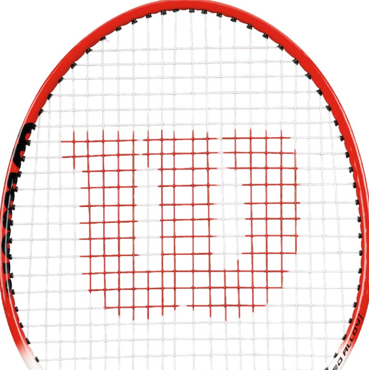 Ракетка Wilson Champ 90 для начинающих игроков