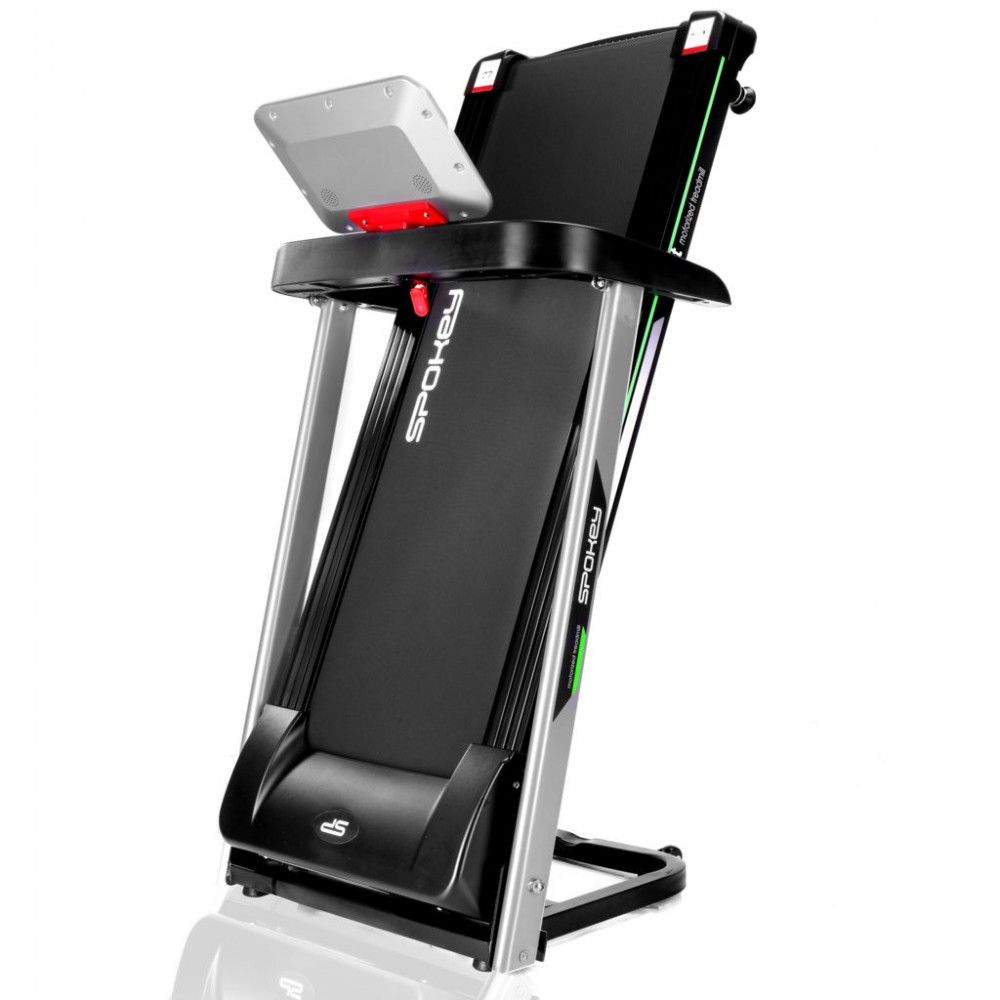 Spokey Comet Treadmill