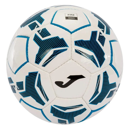 Футбольный мяч FIFA QUALITY для игры на разных покрытиях