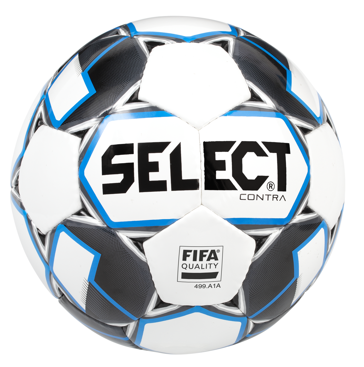 Football ball contra fifa quality