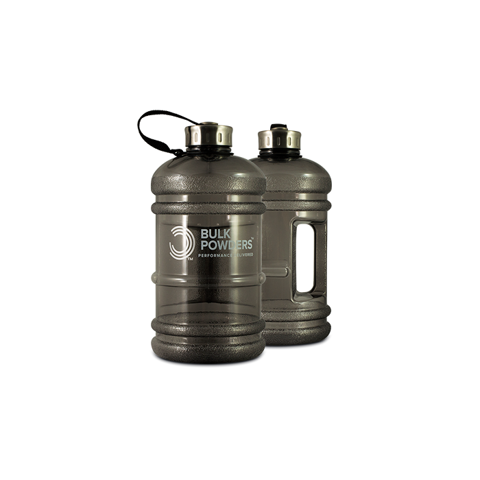 Half Gallon Water Bottle, большая бутылка для воды 2200 мл