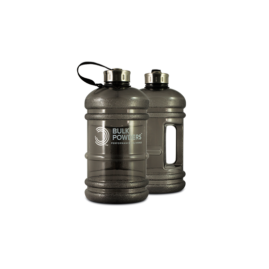 Half Gallon Water Bottle, большая бутылка для воды 2200 мл