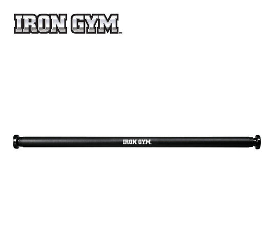 Турник IRON GYM для домашних тренировок, установка в дверь
