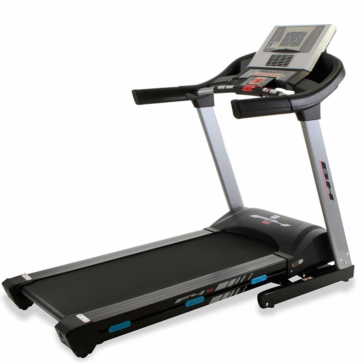 Treadmill bh fitness f4 dual g6426n