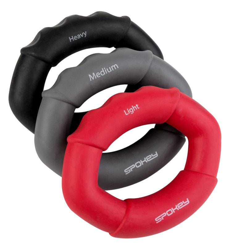 Комплект экспандоров 3 шт с разной степенью сопротивления