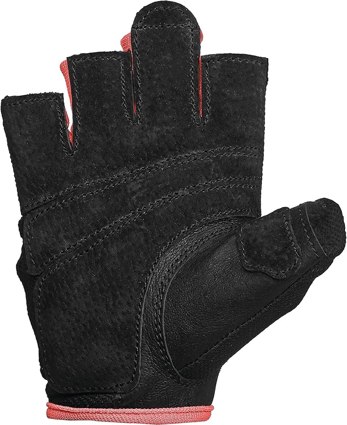 Manusi fitness dama wmn's power gloves s coral 21769 l