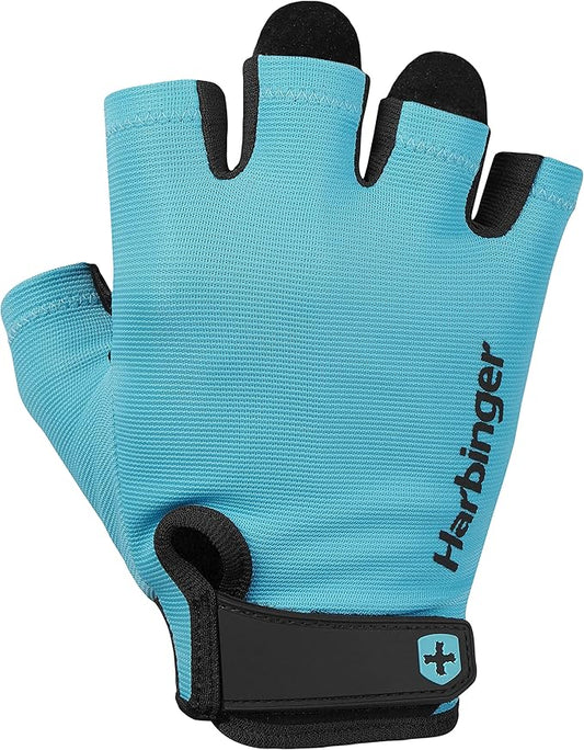 Перчатки POWER 2.0 UNISEX для тренировок, универсальные