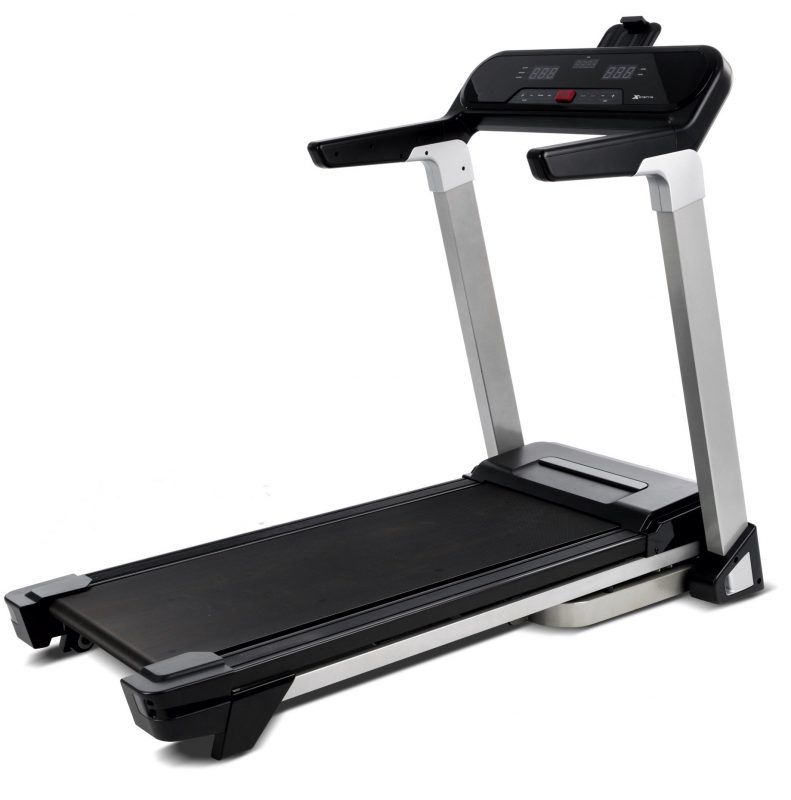 xterra treadmill