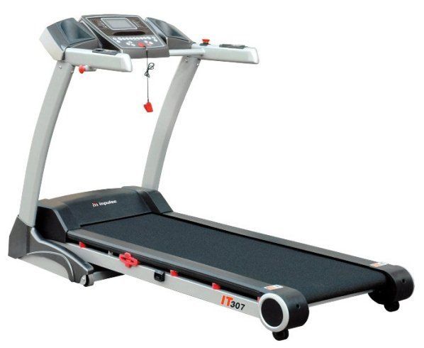 Беговая дорожка it 307ce