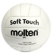 Volleyball ball molten vp5