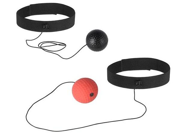 PRB01 HMS набор шаров для тренировки в боксе