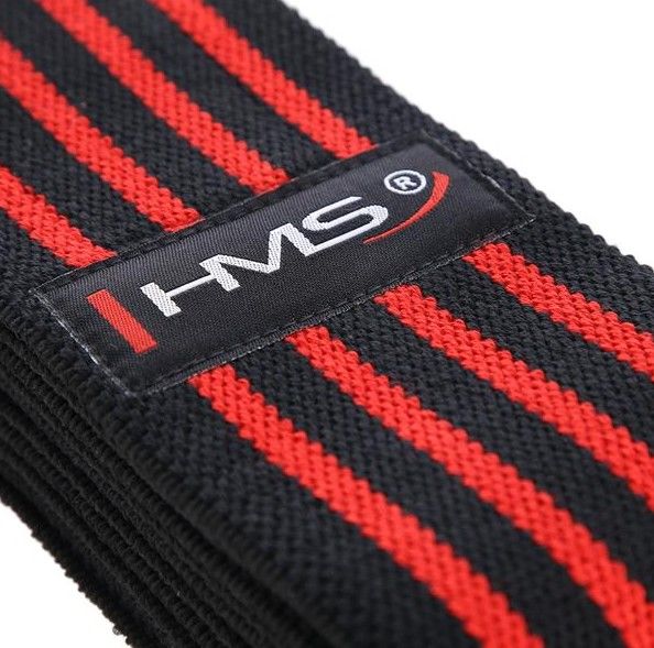 Наколенные бинты OKX02 HMS для защиты коленей