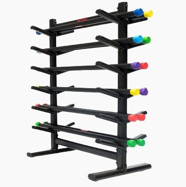 Стойка PTP 653 для хранения боди баров, размеры