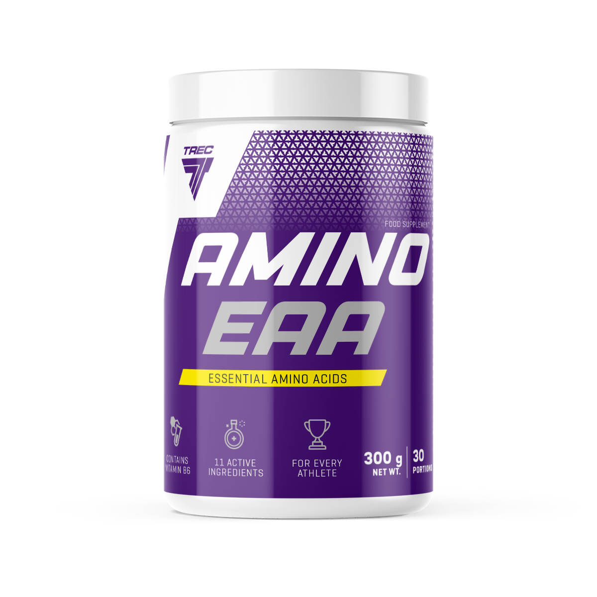 AMINO EAA комплекс аминокислот для быстрого восстановления