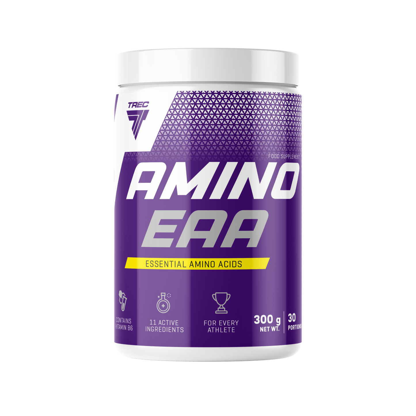 AMINO EAA комплекс аминокислот для быстрого восстановления
