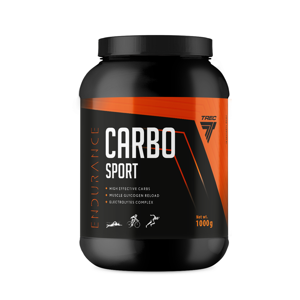 Carbo Sport углеводная добавка для выносливости
