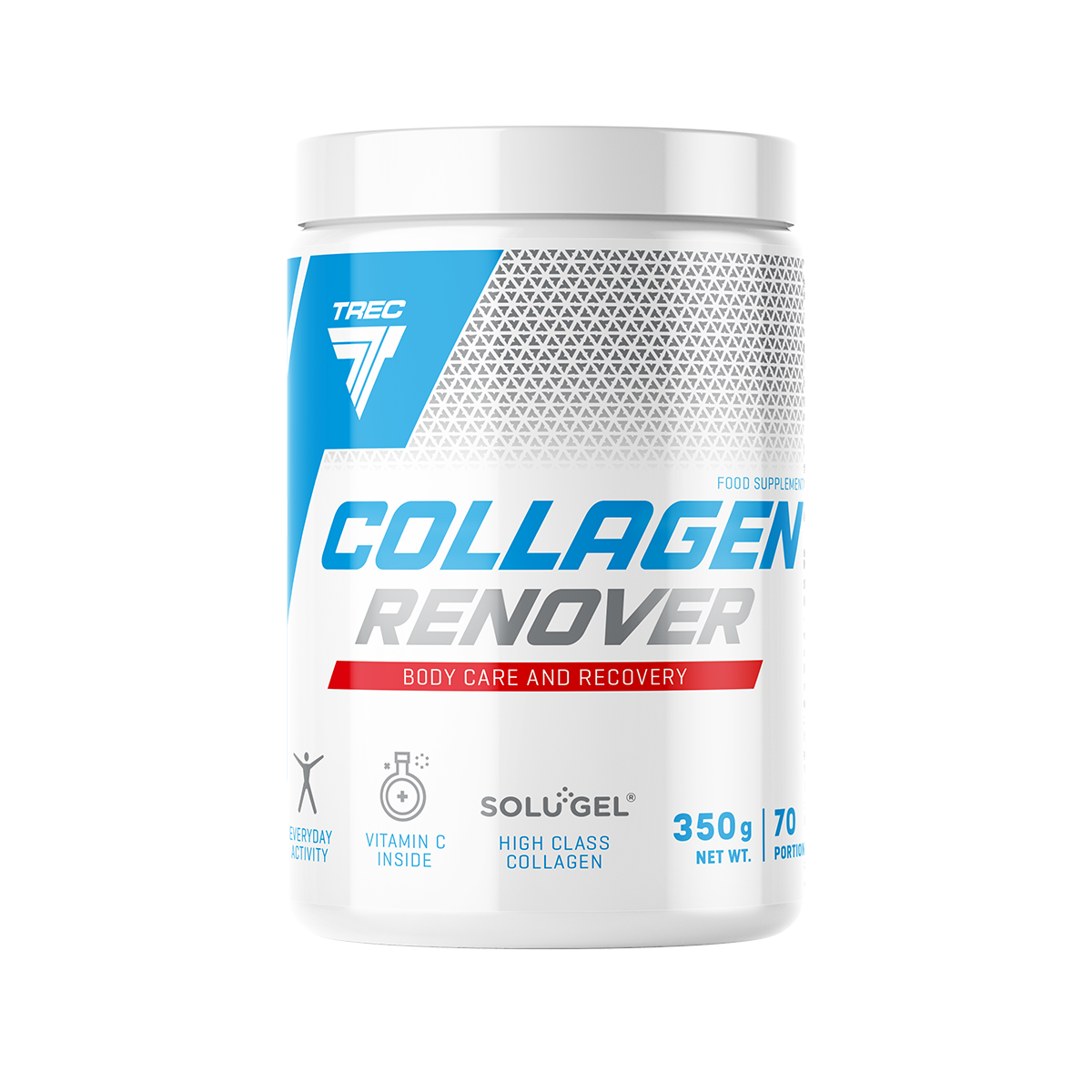 COLLAGEN RENOVER для здоровья суставов и коллагена