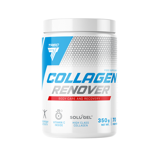COLLAGEN RENOVER для здоровья суставов и коллагена