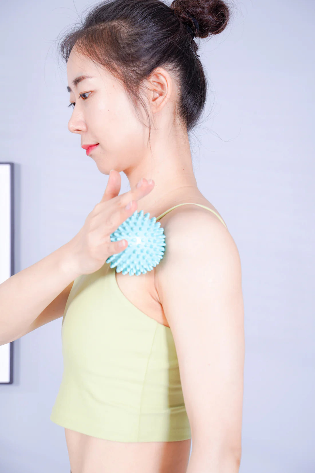 Массажные мячики Hand Grip LS3302 для снятия напряжения