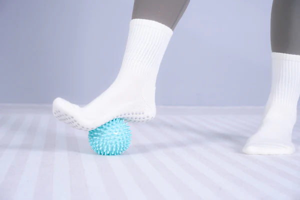 Массажные мячики Hand Grip LS3302 для снятия напряжения