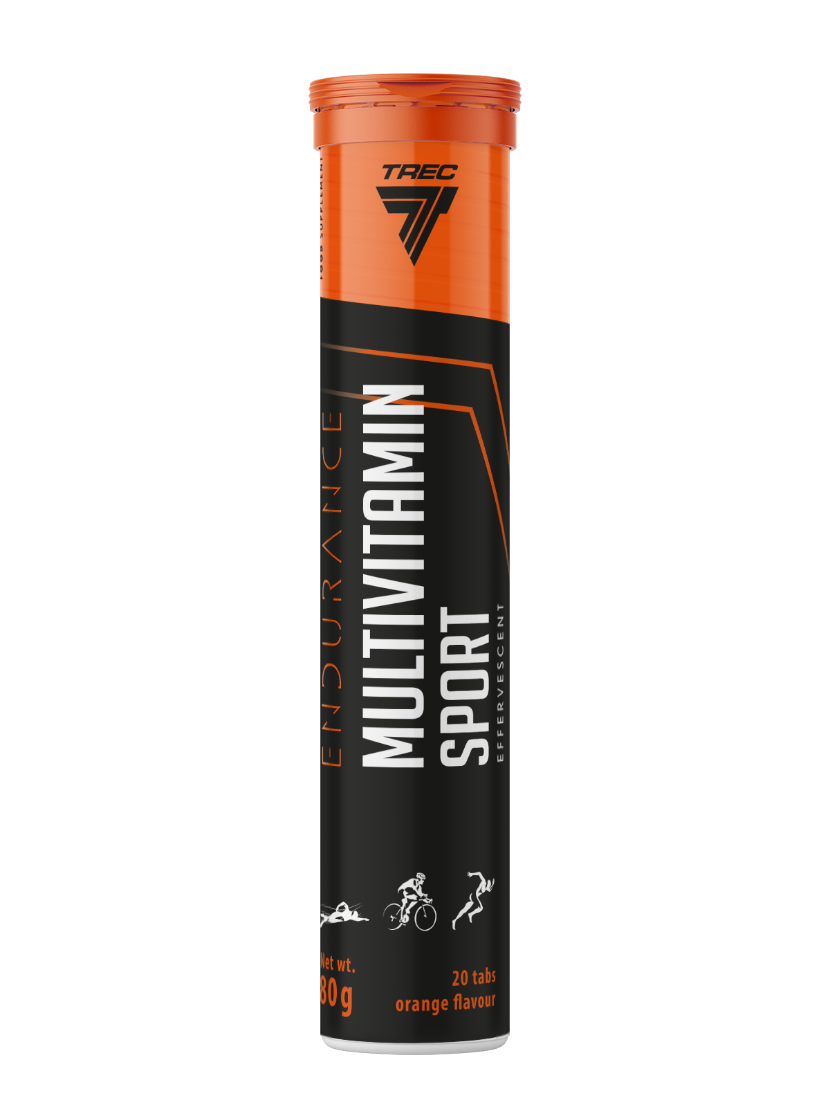 Мультивитамины MULTIVITAMIN SPORT для здоровья и энергии