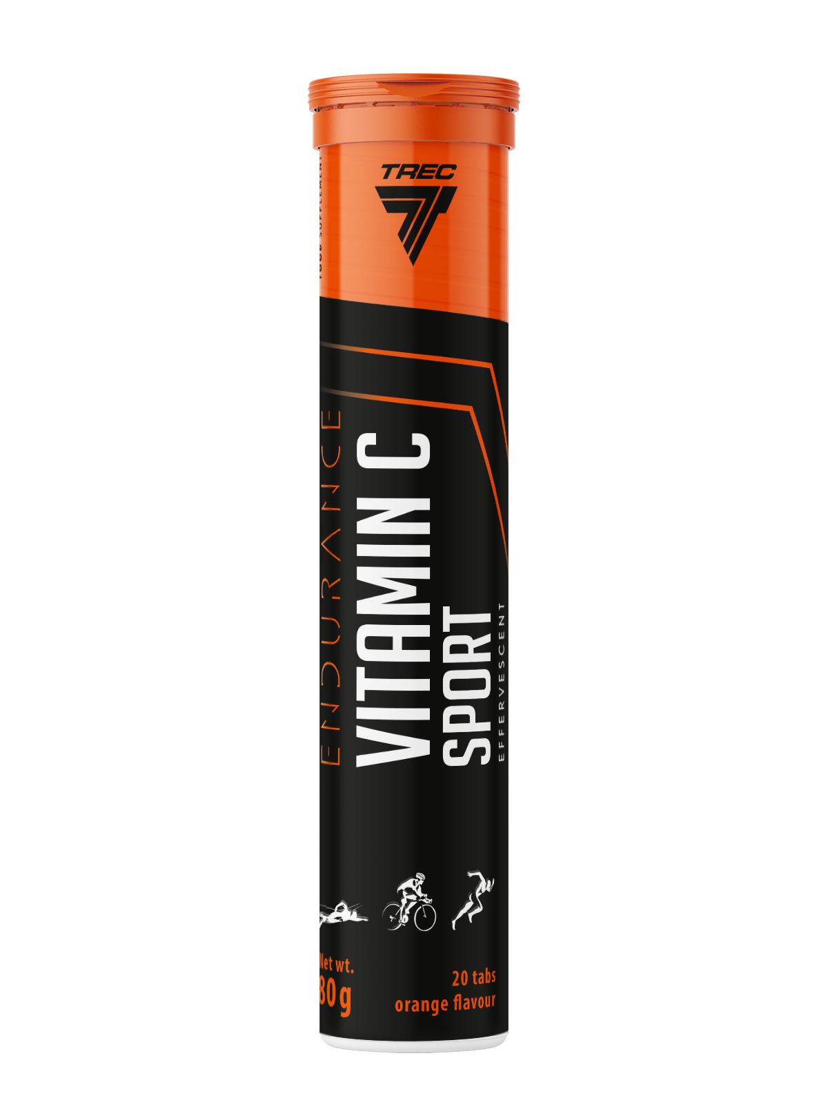Витамин С для иммунитета спортсменов, VITAMIN C SPORT
