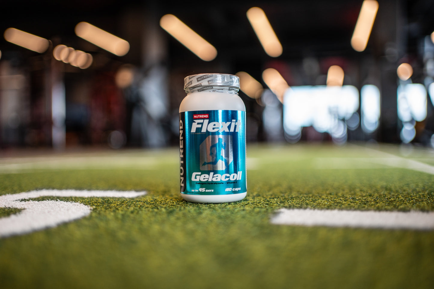 Коллаген для улучшения подвижности и гибкости суставов