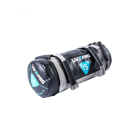 Мешок для кроссфита LiveUp Power Bag, функциональные тренировки