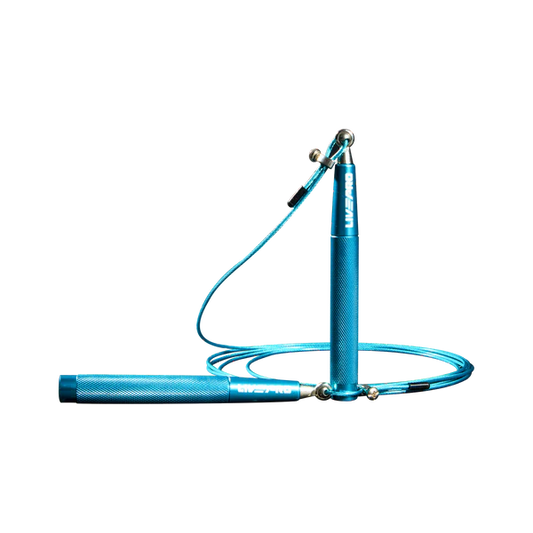 Скоростная скакалка для профессиональных тренировок