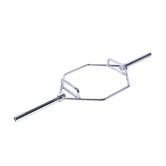 Шестигранный гриф LivePro LP8309/SR для безопасных тренировок