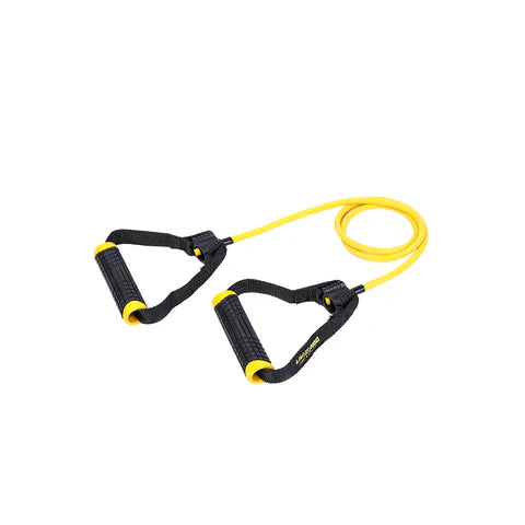 Эспандер трубчатый Toning Tube Pro для тренировки мышц